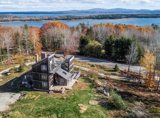 807 Morgan Bay Rd, Blue Hill, ME 04614