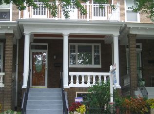 818 L St NE, Washington, DC 20002