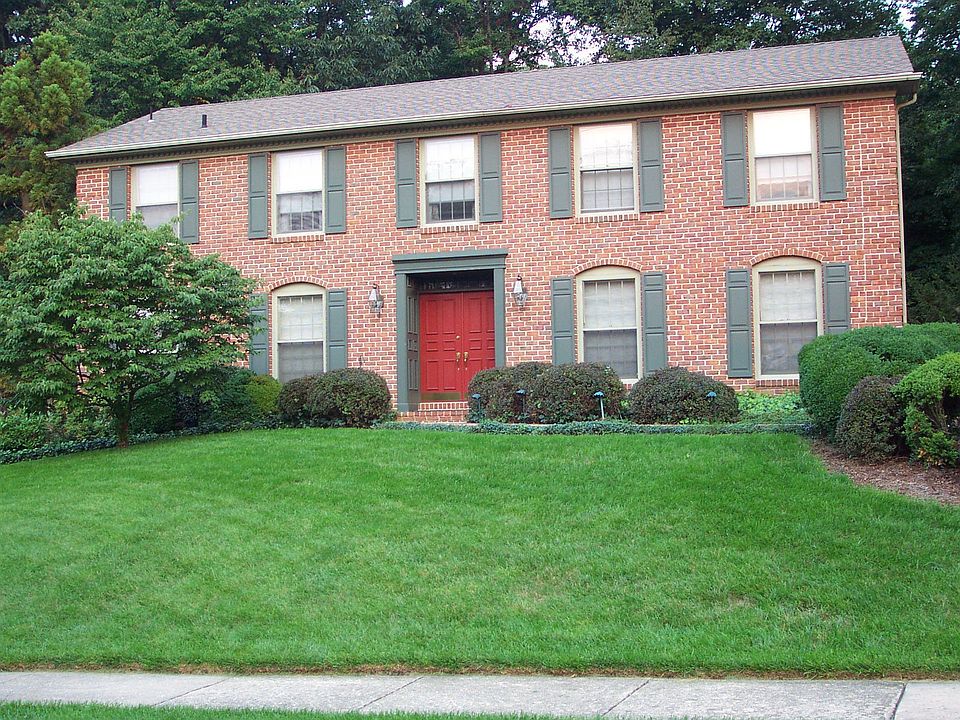 Front taken 8/2006