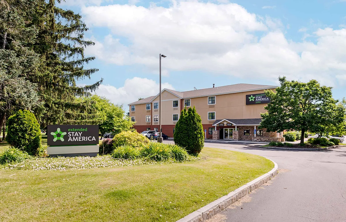 Exterior - Syracuse - Dewitt