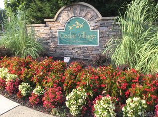 1413 Cedar Village Blvd, East Brunswick, NJ 08816