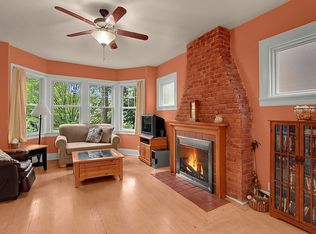 911 19th Ave E #911, Seattle, WA 98112