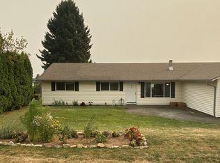 71 Oak St, Carson, WA 98610