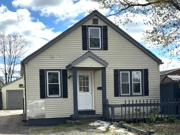 55 Awood Pl, Cheektowaga, NY 14225