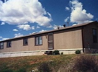 3881 N Crestview Dr, Camp Verde, AZ 86322