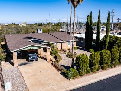 5173 Camino Del Norte, Sierra Vista, AZ, 85635