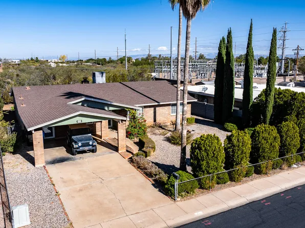 5173 CAMINO DEL NORTE --, Sierra Vista, AZ 85635