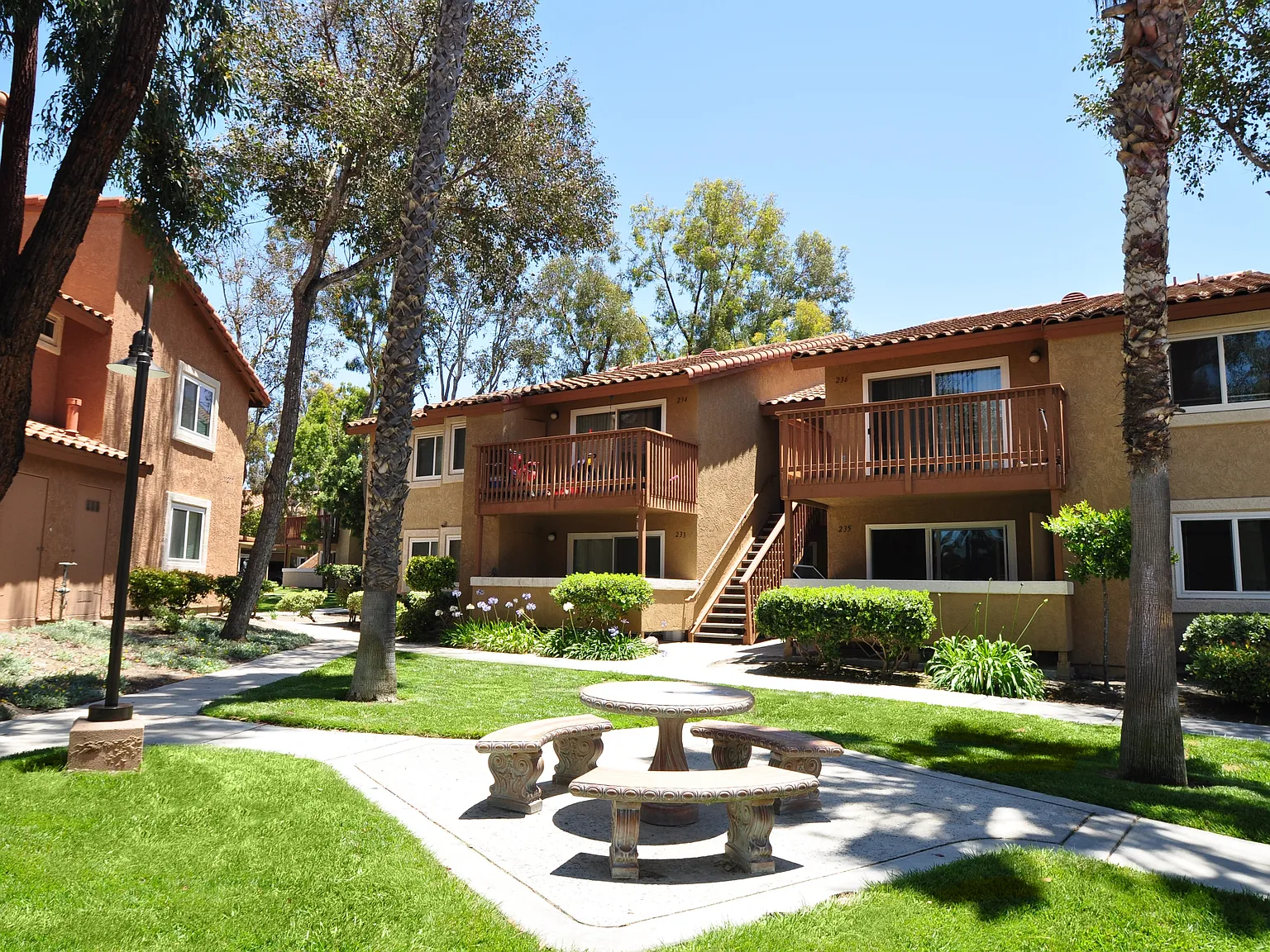 The Villas at Camino Bernardo — Photo 2