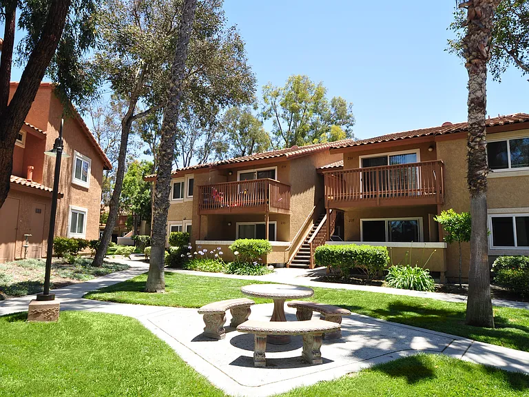 The Villas at Camino Bernardo — Photo 2