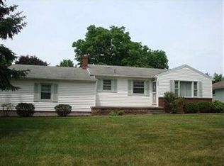 5020 Sheridan Rd, Youngstown, OH 44514