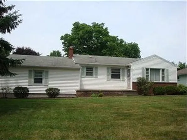5020 Sheridan Rd, Youngstown, OH 44514