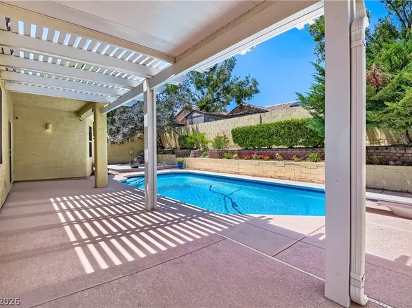 1995 Songbird Ct, Henderson, NV 89012