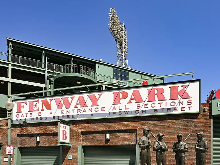 Nearby Attractions