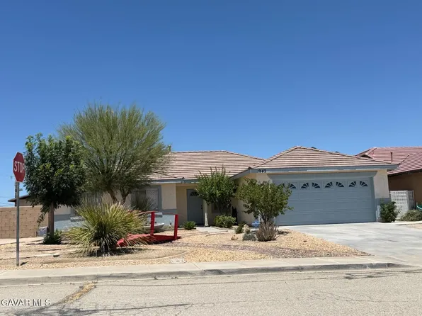 1943 Pengilley Ave, Rosamond, CA 93560