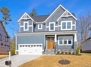 8825 Pima Ter, Chesterfield, VA 23832