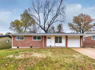 10426 Monarch Dr, Saint Louis, MO
