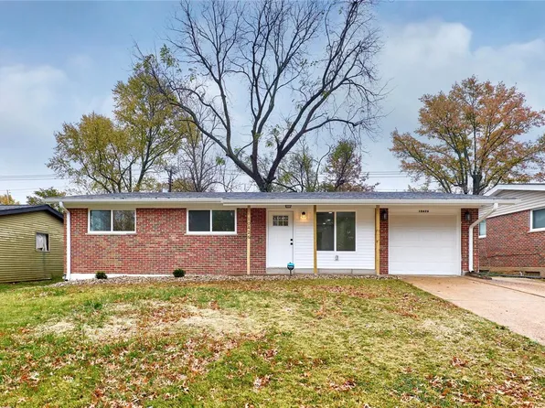 10426 Monarch Dr, Saint Louis, MO 63136