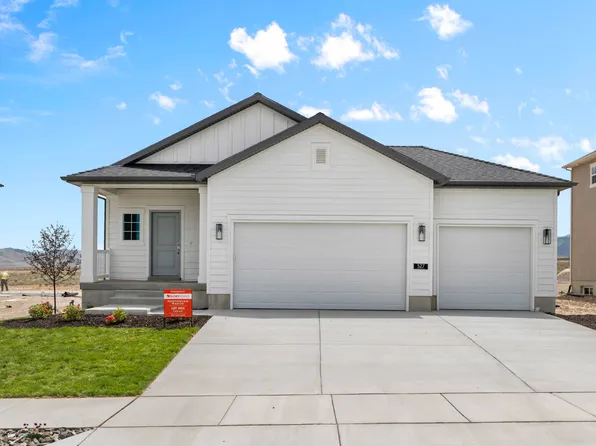 527 W Williams Ln, Grantsville, UT 84029