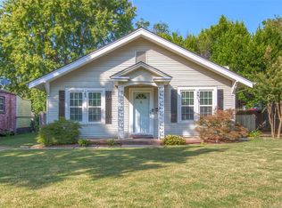 1212 S Sandusky Ave, Tulsa, OK 74112