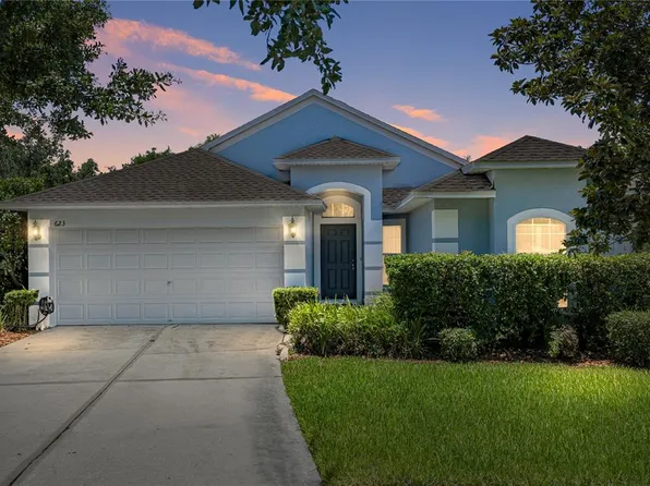 623 Straw Lake Dr, Brandon, FL 33510