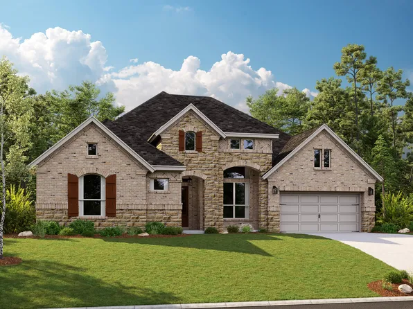 The Ariel Plan, Mission Ranch