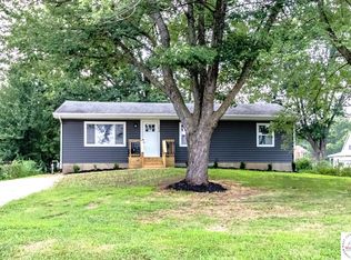 204 S Race St, Leeton, MO 64761