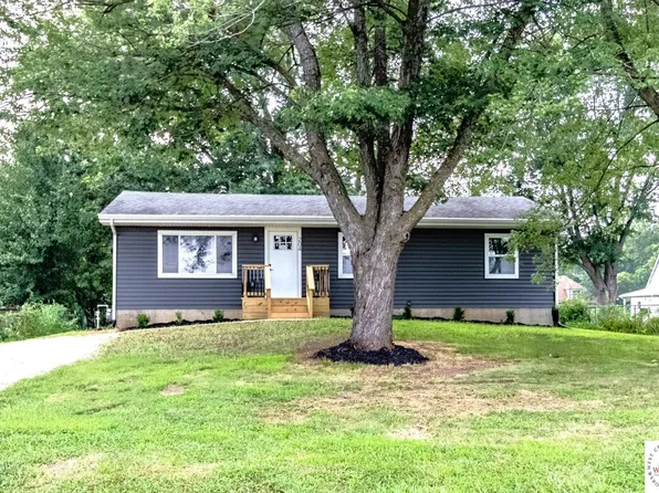 204 S Race St, Leeton, MO 64761