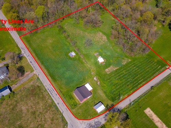 0 N County Road 100 E, Springport, IN 47386