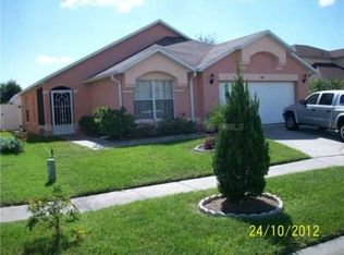 430 Tess Ct, Orlando, FL 32824