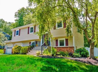 2543 Stearns Dr, Manasquan, NJ 08736