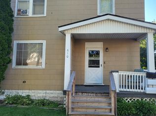 610 N Van Buren St #3, Bay City, MI 48708