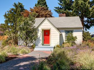 3037 NE Dekum St, Portland, OR 97211