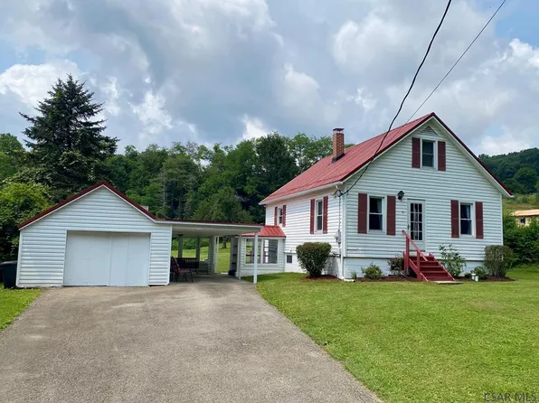 51 Cardiff St, Johnstown, PA 15906