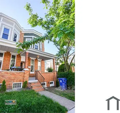 3201 Clarence Ave