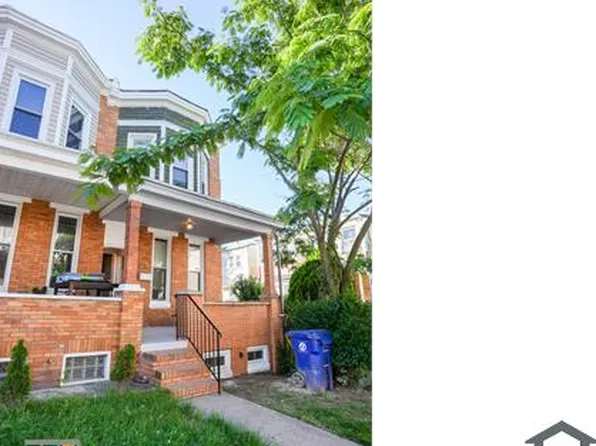 3201 Clarence Ave, Baltimore, MD 21213
