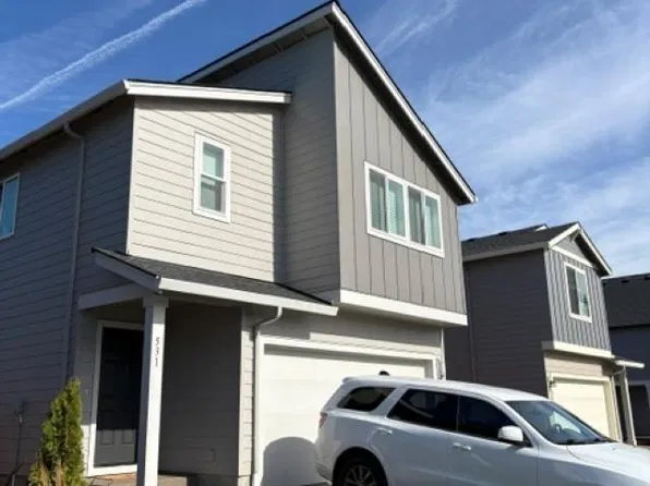 531 Spring Ave, Woodburn, OR 97071