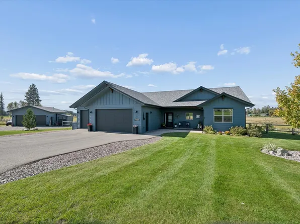 148 Fox Den Trl, Kalispell, MT 59901