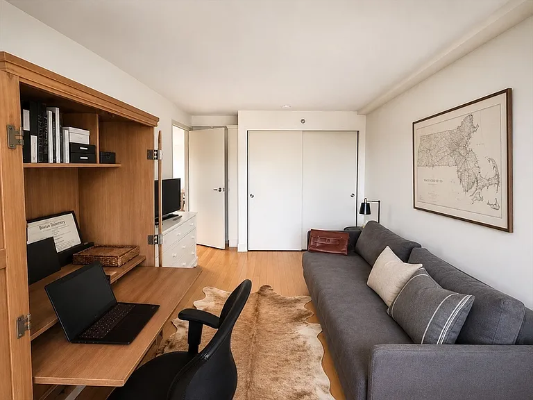 1600 Beacon St #Penthouse 11 — Photo 7