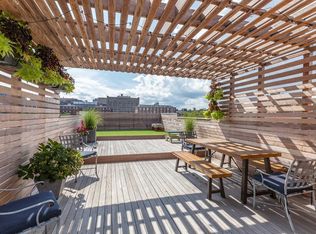 34 Plympton St #3, Boston, MA 02118