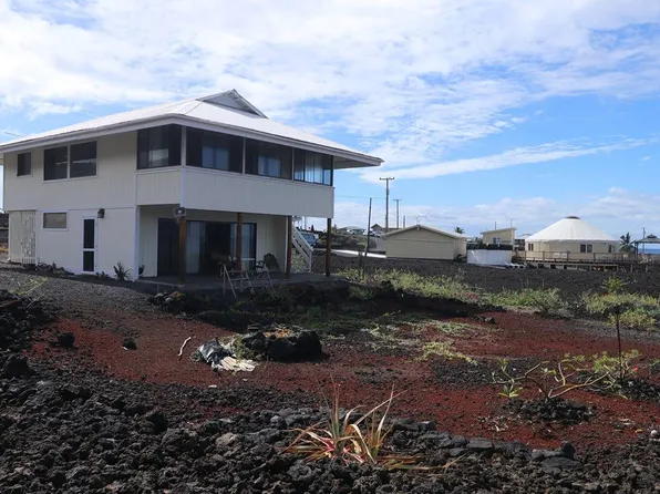 88-1581 Akahi Ave, Captain Cook, HI 96704