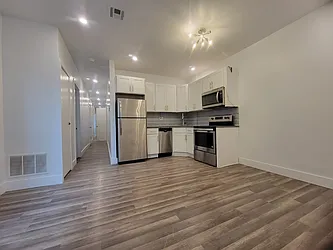 Rented by Yup Realty LLC