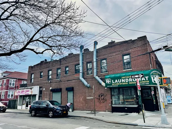 32-01 Junction Boulevard, East Elmhurst, NY 11369