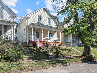 4333 Neosho St, Saint Louis, MO, 63116