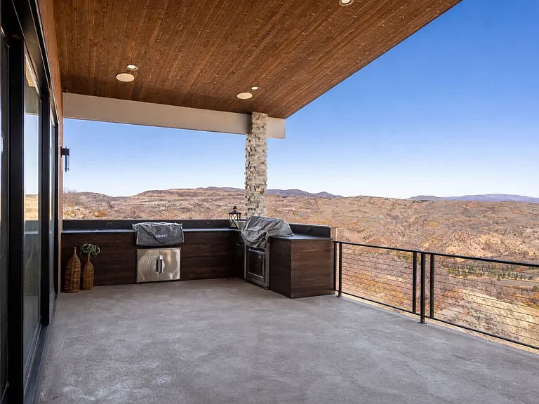 Terrace View