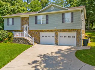 86 Whispering Ridges Rd, Greeneville, TN 37743