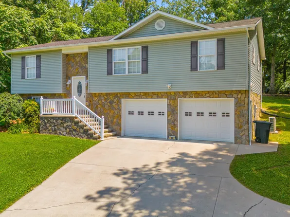 86 Whispering Ridges Rd, Greeneville, TN 37743