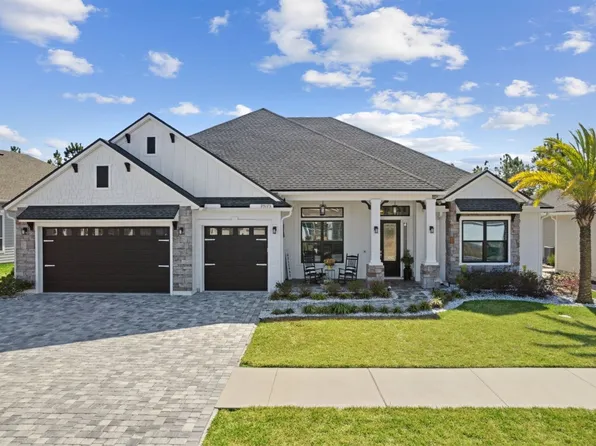 95173 Sandy Pointe Dr, Fernandina Beach, FL 32034