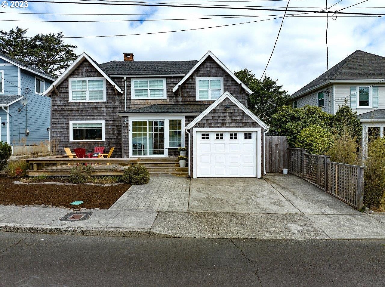 240 10th Ave, Seaside, OR 97138 MLS 23472314 Zillow
