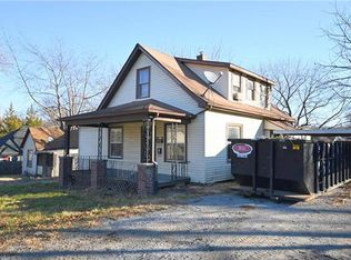 1605 S Vermont Ave, Independence, MO 64052