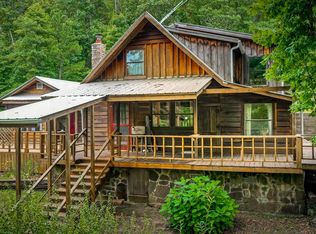 331 Big Rock Rd, Clinton, AR 72031